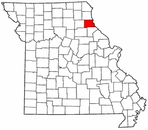 Image:Map of Missouri highlighting Marion County.png