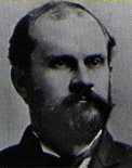 Lorrin A. Thurston led the overthrow of the Hawaiian kingdom in 1893. He appointed Sanford B. Dole to the office of president of the Republic of Hawai'i.