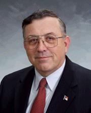 Rep. Michael Gorman