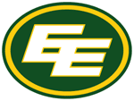 Edmonton Eskimos logo