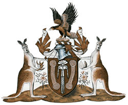 Image:Northern Territory crest.jpg