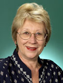 Jennie George