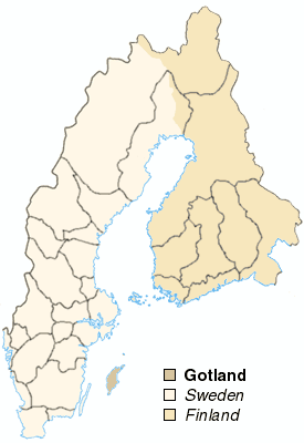 Gotland