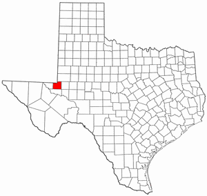 Image:Map of Texas highlighting Winkler County.png