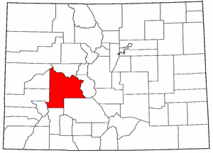 image:Map of Colorado highlighting Gunnison County.png