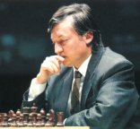 Anatoly Karpov's Best Games by Anatoly Karpov (2003-06-30