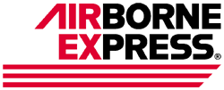 Airborne Express logo