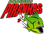 Anaheim Piranhas