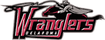 Oklahoma Wranglers logo