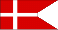 Danish Navy Jack