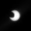  Phobos transits the Sun 11:04:23 Mars local solar time
