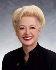 Rep. Carolyn Justus