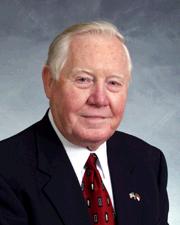Rep. John Rayfield
