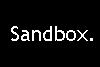 Sandbox