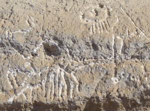 image:Petroglyphs on Petroglyph Point-4-300px.JPG