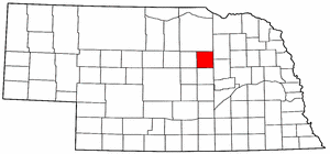 Image:Map of Nebraska highlighting Wheeler County.png