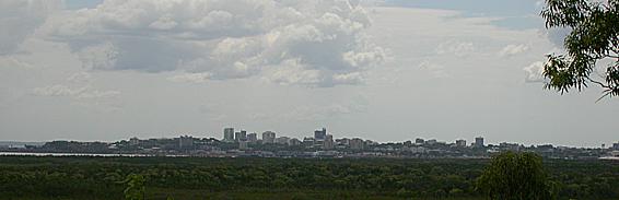 Image:Darwin skyline.jpg