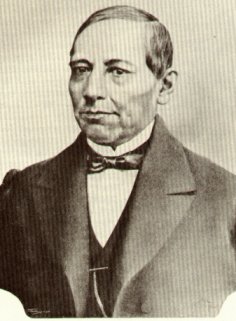 Benito Jurez