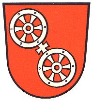 Mainz City Arms