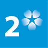SVT2's logo since 2001.