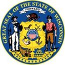 State seal of Wisconsin