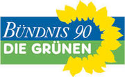 Party symbol of Bndnis 90/Die Grnen