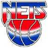 New Jersey Nets old logo