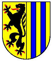 Coat of Arms of Leipzig