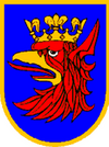 Coat of arms of 