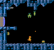 The original Metroid provided a thoroughly nonlinear gaming experience.