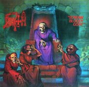 Cover of Scream Bloody Gore by 