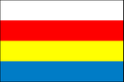 Flag of Podlasie Voivodship