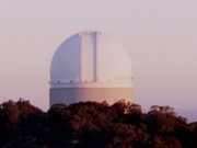 The Anglo-Australian Telescope