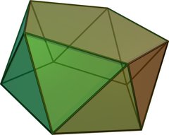 Pentagonal antiprism