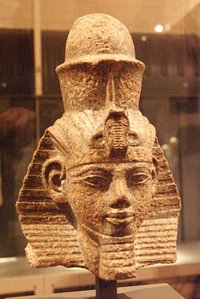 Amenhotep III, 