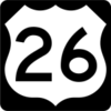 U.S. Highway 26