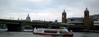 Cannon St Railway Bridge