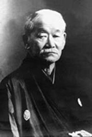 Dr. Jigoro Kano was the founder of modern Judo