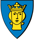 Stockholm Coat of Arms