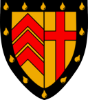 Trinity coat of arms
