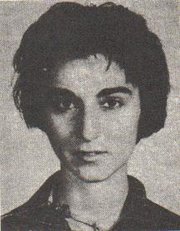 Kitty Genovese