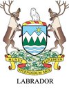 Labrador coat of Arms (unofficial)