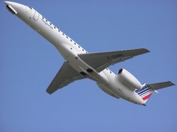 Air France Embraer ERJ 145