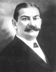 Luis Muoz Rivera