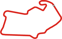 British Grand Prix circuit