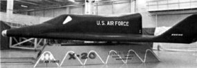 X-20 Dyna-Soar