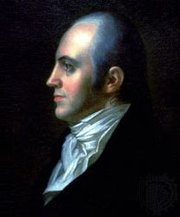 , 3rd Vice President (1801-1804)