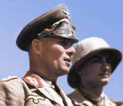 Rommel in Africa