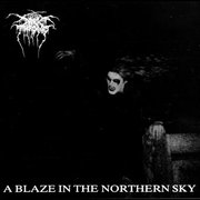 Cover of "A Blaze in the Northern Sky" Album