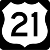 U.S. Highway 21